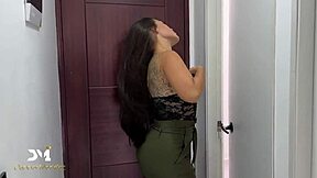 My Tantaly Sex Dolls Pussy Feels As Real As My Colombian Girlfriends - Danner Mendez