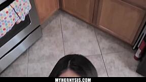 Stepsister Masters Rent Payment - Myhornysis