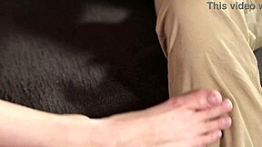 Free scene - nympho teen 18+ Stacy Cruz bangs teacher