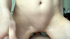 Can You Handle Anal With Your Step Sis Jackie Hoff?