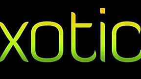 Scarlett uses oil to fit a big dick inside