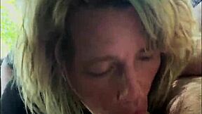 I'm the streetwalker who gave that bbbj and sucked it again