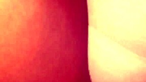 ebony teen with big ass gets monster cock outdoor orgasm