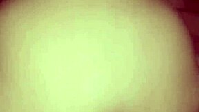 Latina brunette pornstar in POV blowjob scene.