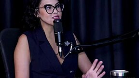 kaly khalifa's best moments in preliminares podcast with bia hot, part 2, want to watch?