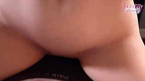 New Slutty Assistant Seth Brogan Fucks Celestina Blooms Hard