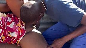 took a break from work to chat with my crush at the office.