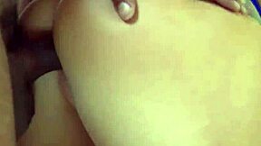 AJ Applegate gets nailed hard by big cock