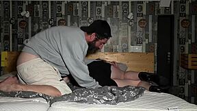 ugh, boyfriend's friend banged me at afterparty... so wrong