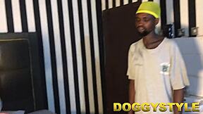 my girlfriend loves bouncing on dick big ass pumped doggystyle 💦