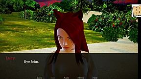 my new family adventures continue