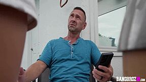 emma anturin and leo wild consult kathylee overcome anal fear