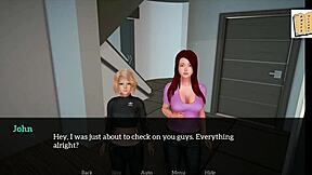 my new family adventures continue