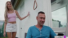 emma anturin and leo wild consult kathylee overcome anal fear