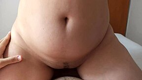 My neighbor with the best ass and our homemade encounter