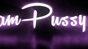 look at this wet asian teen rubbing her clit up close.