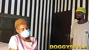 my girlfriend loves bouncing on dick big ass pumped doggystyle 💦