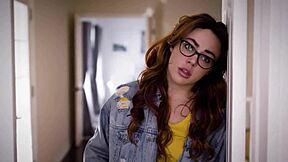 Mary Moody and Sabina Rouge experience a tricky dating scenario.