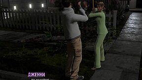 complete gameplay - ripples part 5