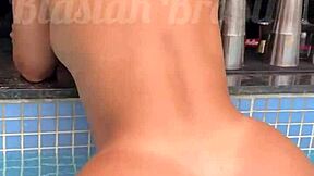 Teen Caught Stealing From Dressing Room At The Mall And Fucked My Milf And Male Guard - Milfthief