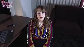 hey rebecca vanguard, you gotta screw seth to land that babysitter gig, right?