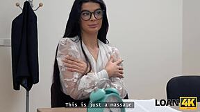 Loan4k I Swear I Fucked For The Last Time In The Office