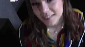 hey rebecca vanguard, you gotta screw seth to land that babysitter gig, right?