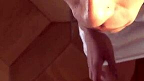 A blowjob from candie cross is the best way to start a day