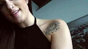 Stepbro Fucks Sexy Stepsister Hard