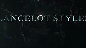 hot latina annie kitty in a deep scene