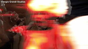 Them blacks on me, blonde Megan Love, 3on1 balls deep, fisting DP rough sex, wrecked ass, cum in mouth swallow.