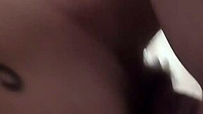 Mature Woman Gets Fucked Hard By Young Boy!