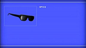 Hailey, let's make that anti-stress session really casual.