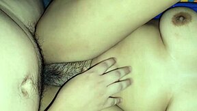 single mother told me to turn up tv so neighbors dont hear us