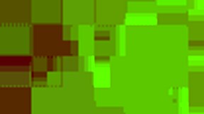 Teen and petite girl have heated discussion in parents' bedroom