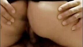 my stepniece finally lets me fuck her in that short school skirt