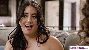 I can't stop thinking about licking your big natural tits. And sucking your pussy deeply.