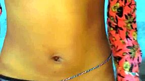 Horny ladies with tight wet pussies and small tits crave creampies from mature partners in steamy encounters