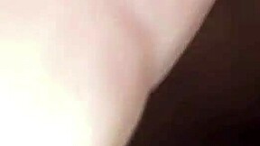 big dick makes teen dani scream while riding cowgirl