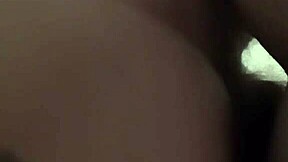 Mature Woman Gets Fucked Hard By Young Boy!