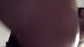 Sexy teen webcam girl dancing and stripping in bathroom – what next?