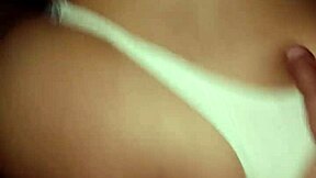 Kitty rides hard in reverse cowgirl POV 😏