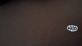 Petite Colombian teases ex's friend with pussy and ass licking for a date.