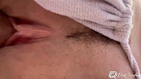 teen 18+ african brazilian babe lets beach guy cum inside pussy with facial cum on ass fetish big tits creampie