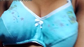 hey desi girl, how do you rock those amazing natural boobs?