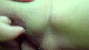 Latina whore moans crazy from doggy fucking!