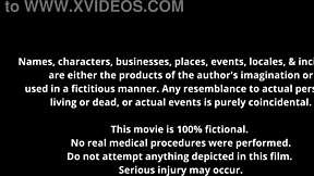 tina lee comet embarrassed in yearly gyno exam with doctor tampa and nurse angel rose