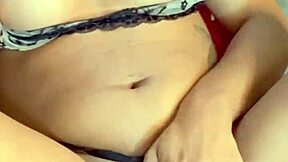 Inha Tries Anal For First Time With Toys