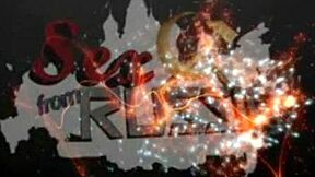 blonde teen 18+ relaxes with rough anal and cumshot in amateur session