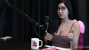 renatinha melo in cast with tifany rocha and didy reis